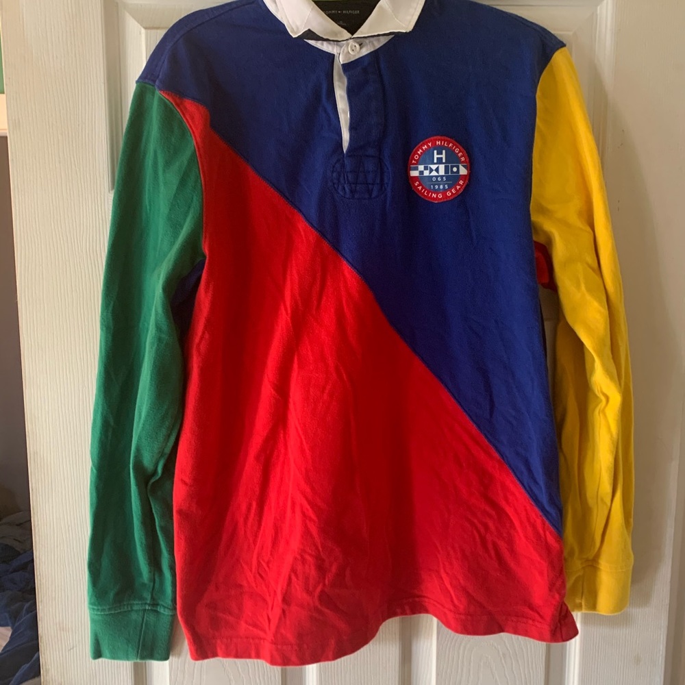 Tommy Hilfiger shirt
